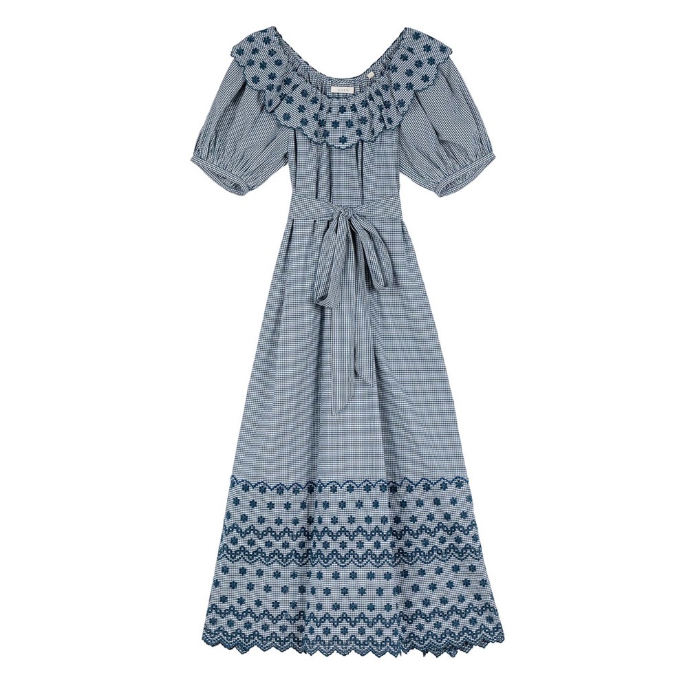 Doen Hill Dress